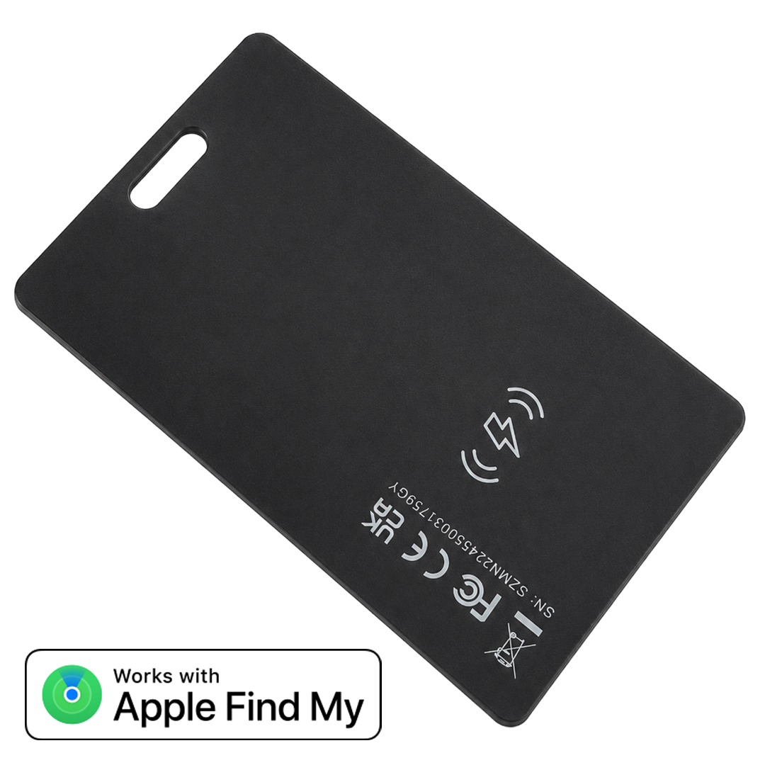 SUNUP SN-37720 ULTRA İNCE AKILLI TAKİP KARTI APPLE AİR TAG FİND MY AKILLI BULUCU