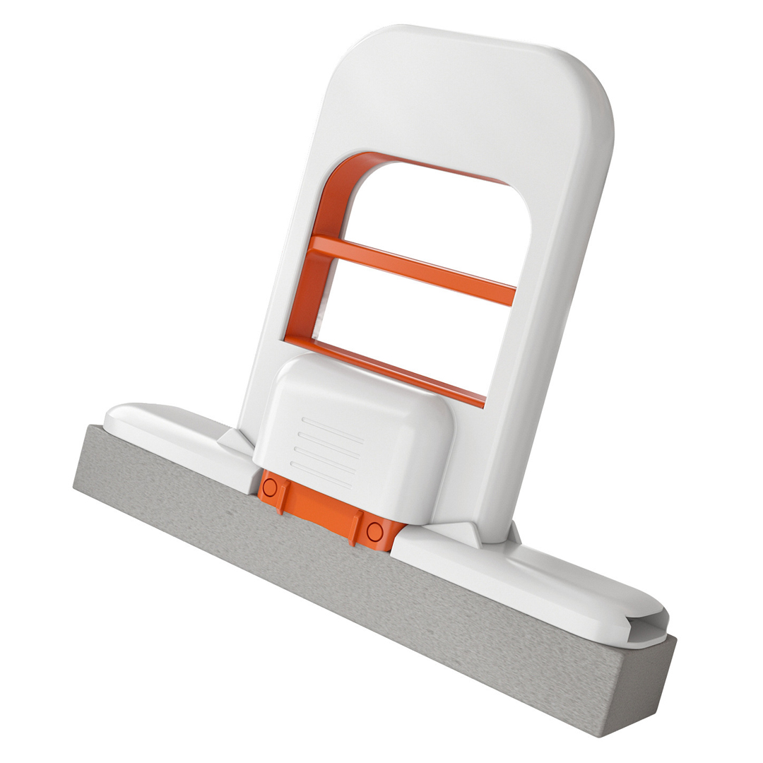 SUNUP SN-37730 MİNİ TAŞINABİLİR SIKMA MEKANİZMALI YÜKSEK EMİCİ PRATİF MOP