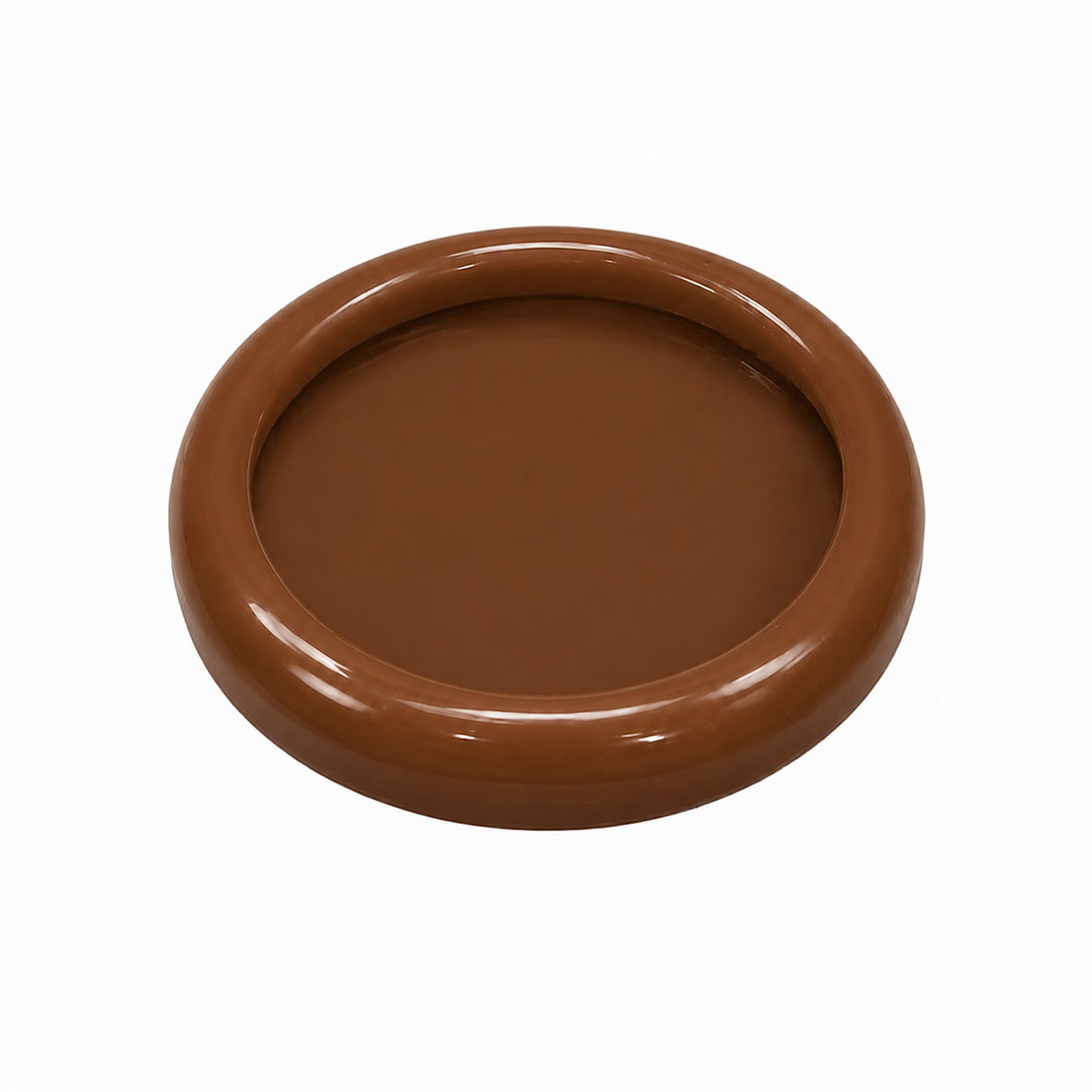 SUNUP SN-38872 SEBZE MEYVE SAKLAMA KABI KAHVERENGİ