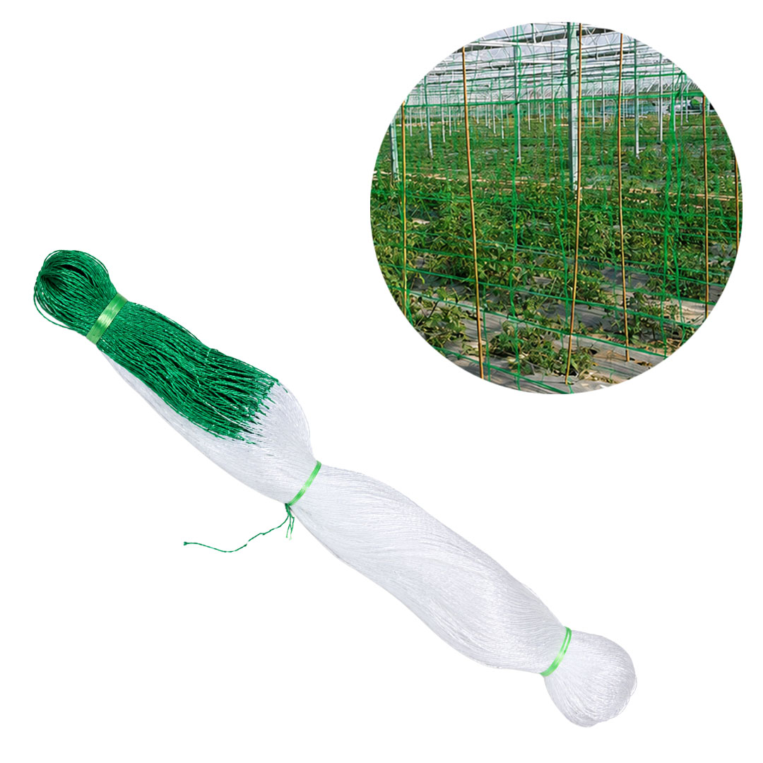 SUNUP SN-38881 BİTKİ TIRMANMA AĞI 3X100M
