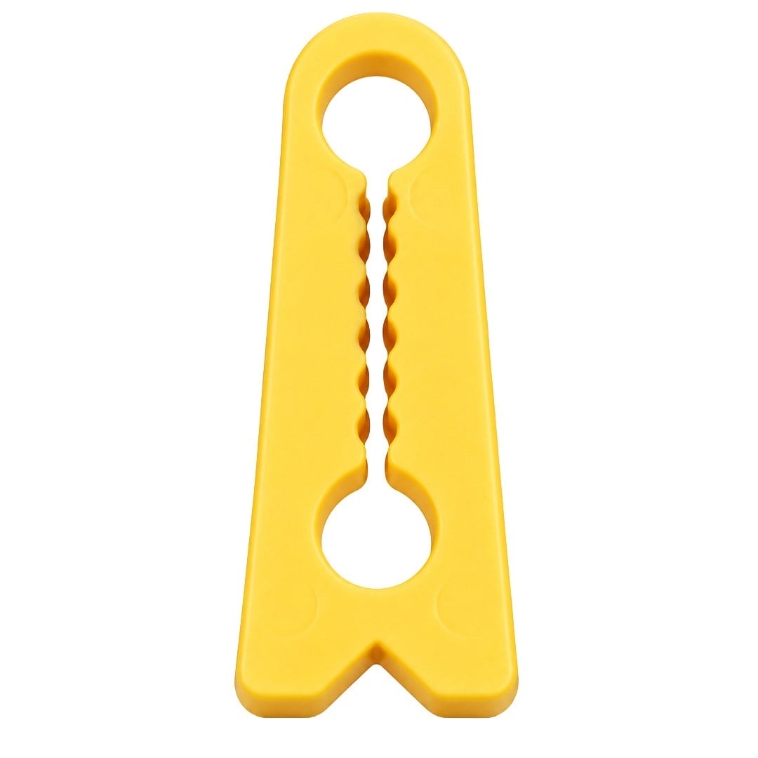 SUNUP SN-38911 OTOMOBİL KAPI KİLİT KARŞILIĞI DARBE EMİCİ TAMPON 43X14X7,5 MM