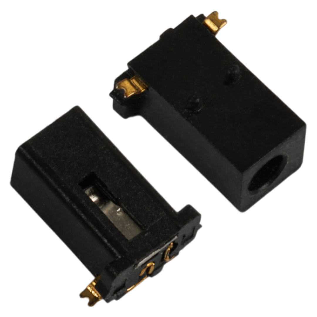 TABLET PC DC DİŞİ GÜÇ ŞARJ SOKETİ KONNEKTÖRÜ 2 PİN 2.5*0.6 MM ŞASE  NO:14