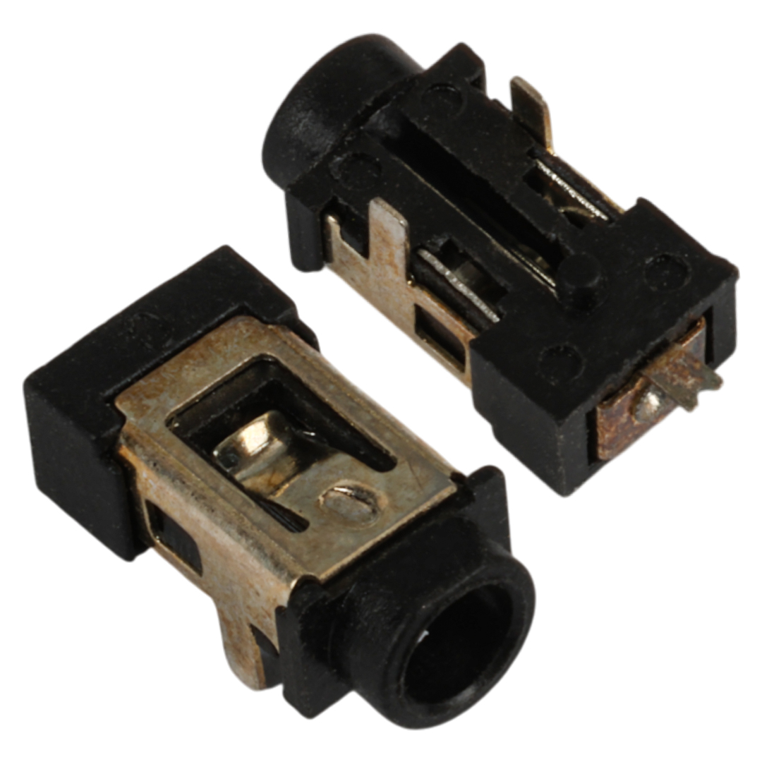 TABLET PC DC DİŞİ GÜÇ ŞARJ SOKETİ KONNEKTÖRÜ 3 PİN 2.5*0.7 MM ŞASE NO:22