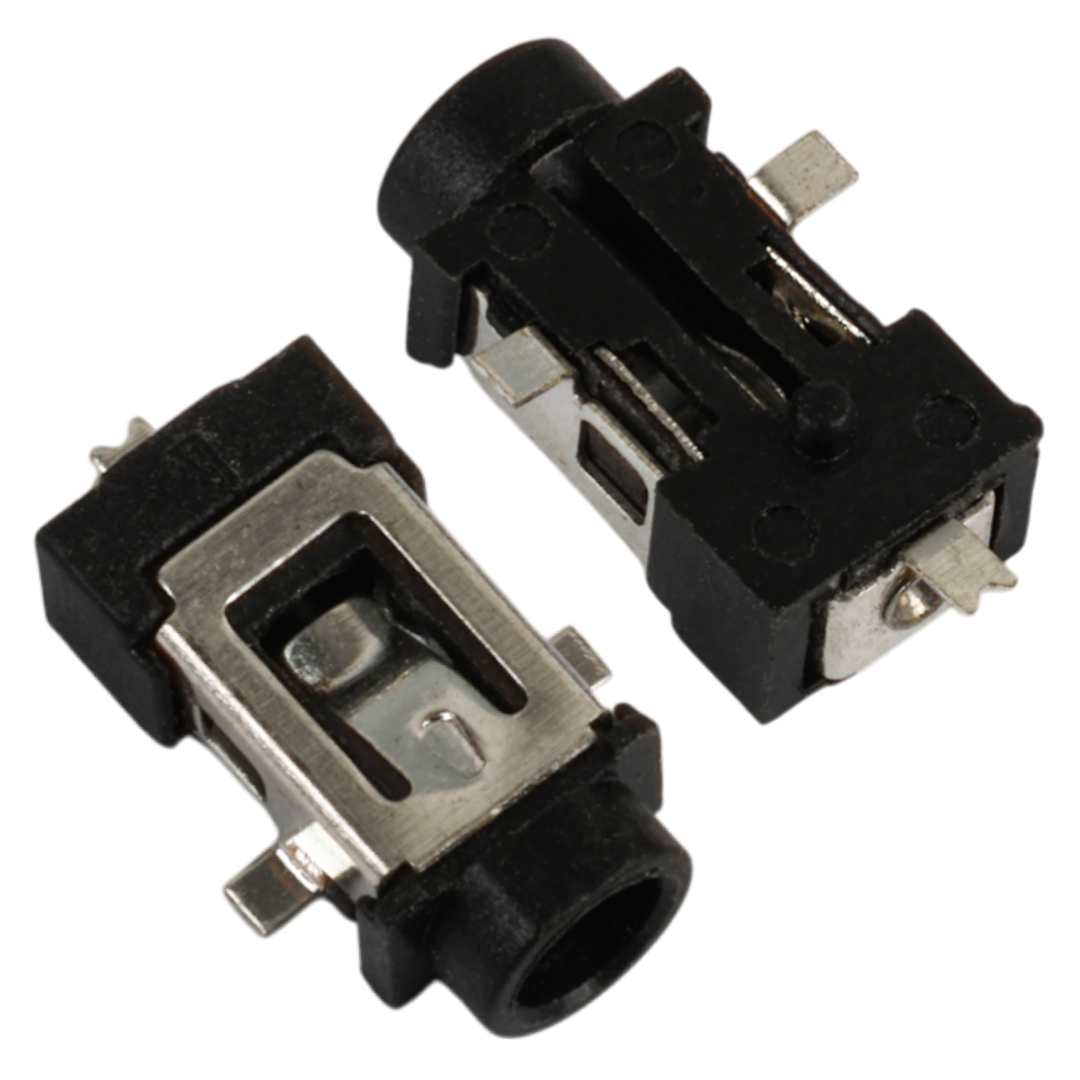 TABLET PC DC DİŞİ GÜÇ ŞARJ SOKETİ KONNEKTÖRÜ 3 PİN 2.5*0.7 MM ŞASE NO:11