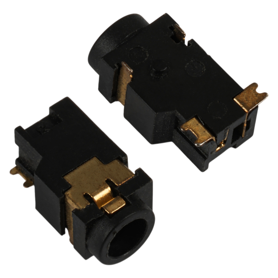 TABLET PC DC DİŞİ GÜÇ ŞARJ SOKETİ KONNEKTÖRÜ 4 PİN 2.5*0.7 MM ŞASE NO:23