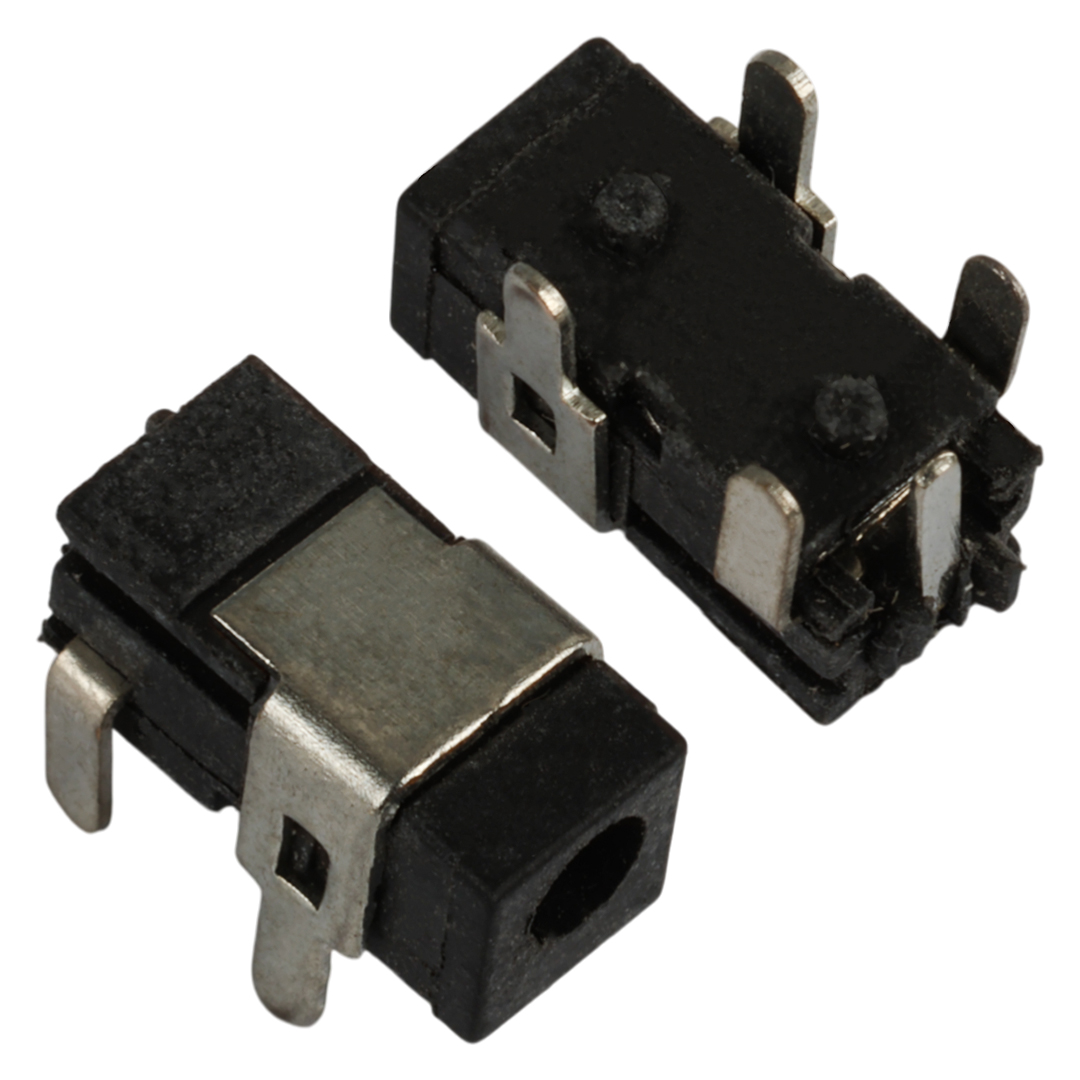 TABLET PC DC DİŞİ GÜÇ ŞARJ SOKETİ KONNEKTÖRÜ 5 PİN 2.5*0.7 MM ŞASE NO:12