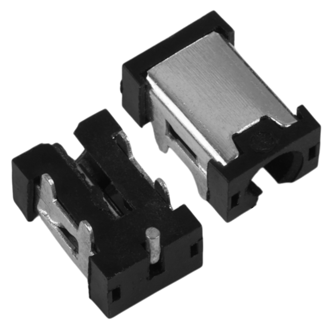 TABLET PC DC DİŞİ GÜÇ ŞARJ SOKETİ KONNEKTÖRÜ 5 PİN 2.5*0.7 MM ŞASE NO:2