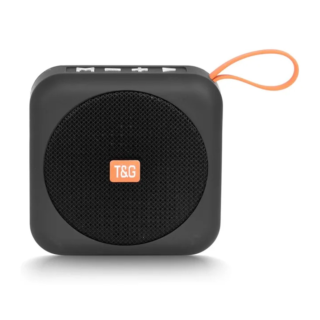 T&G TG505 USB/SD/FM/BLUETOOTH DESTEKLİ TAŞINABİLİR WIRELESS HOPARLÖR - SPEAKER