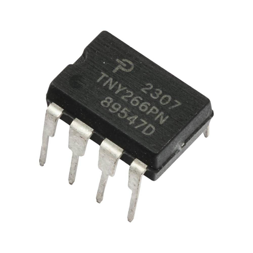 TNY 266PN DIP-7 ENTEGRE DEVRE