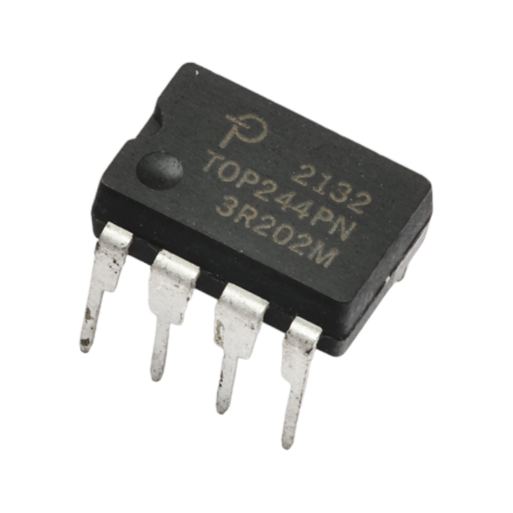 TOP 244PN DIP-7 ENTEGRE DEVRE