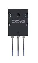 TOSHİBA 2SC5200 NPN GÜÇÜ (MUADİL) - TO-3PL TRANSİSTÖR