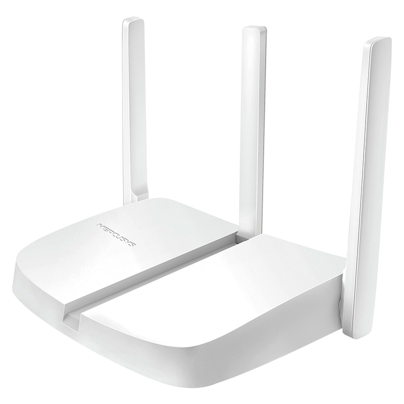 TP-LINK MERCUSYS MW305R 300 MBPS 3 ANTENLİ WIFI-N ROUTER ACCESS POINT (TP-LINK)