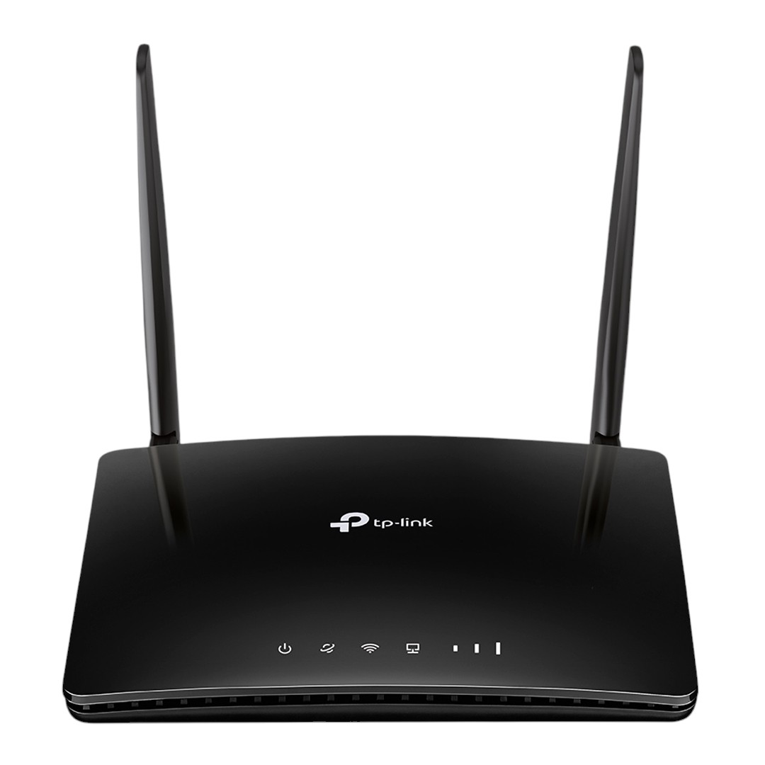 TP-LINK TL-MR6400 300 MBPS 3G/4G LTE SİM KART GİRİŞLİ KABLOSUZ N ROUTER