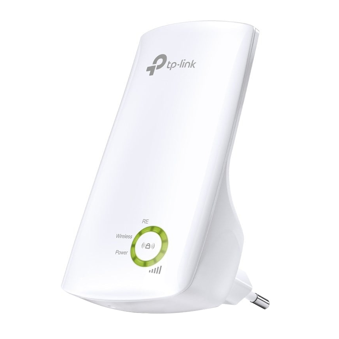 TP-LINK TL-WA854RE 300MBPS EVRENSEL KABLOSUZ MENZİL GENİŞLETİCİ