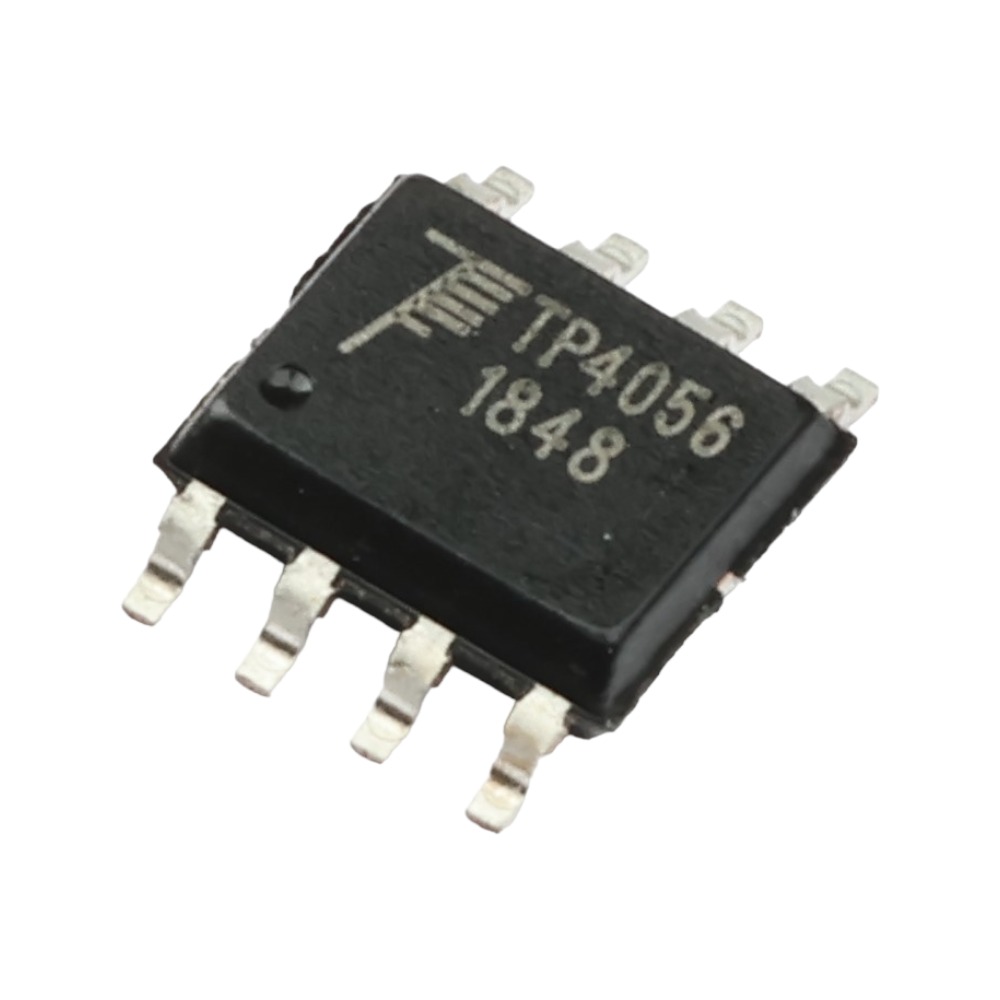 TP4056E SOP-8 SMD ENTEGRE DEVRE