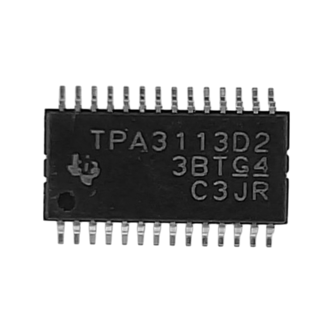 TPA 3113D2 SMD