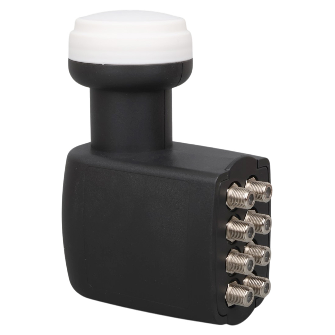 T&SMART ULTRA HD 4K UNIVERSAL OCTO SEKİZLİ LNB 0.3DB