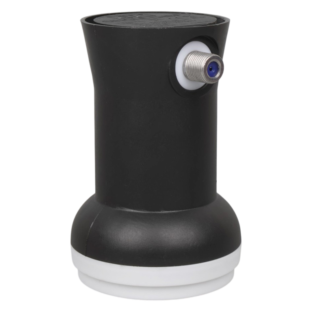 T&SMART ULTRA HD 4K UNIVERSAL SINGLE TEKLİ LNB 0.3DB