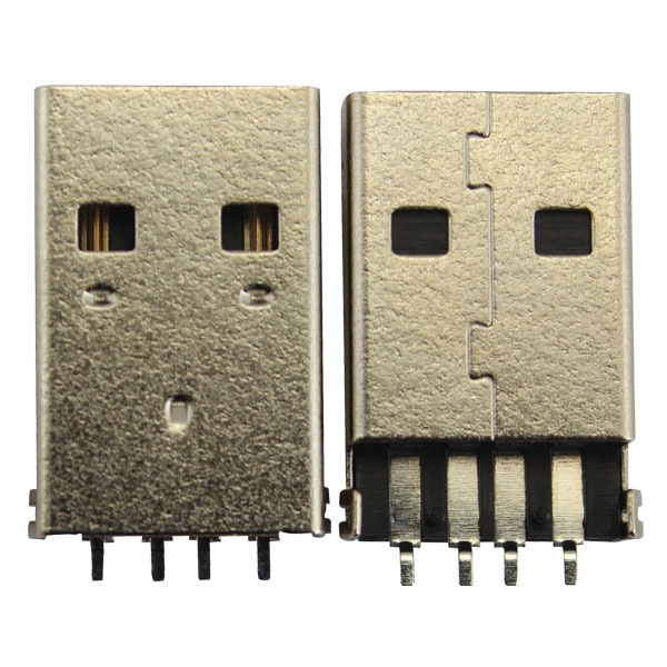 USB SİYAH SD KART DİK ŞASE