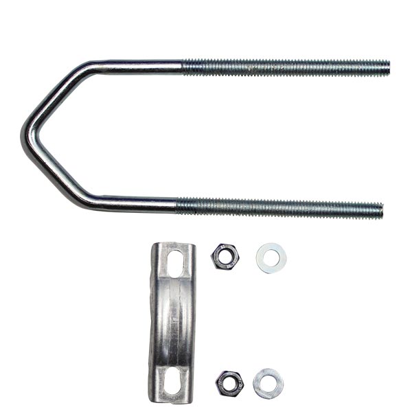 UZUN ANTEN KELEPÇESİ (2'Lİ POŞET FİYATI)(14 CM U)