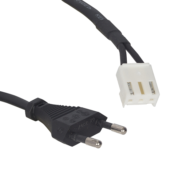 VESTEL BEKO SUNNY TV GÜÇ KONNEKTÖRLÜ 1.5 METRE CEREYAN TEYP KABLOSU