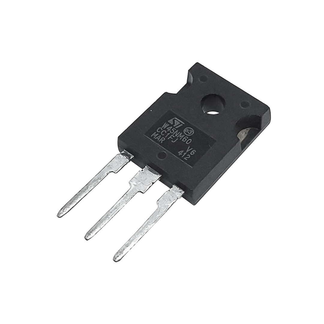 W45NM60 TO-247 MOSFET