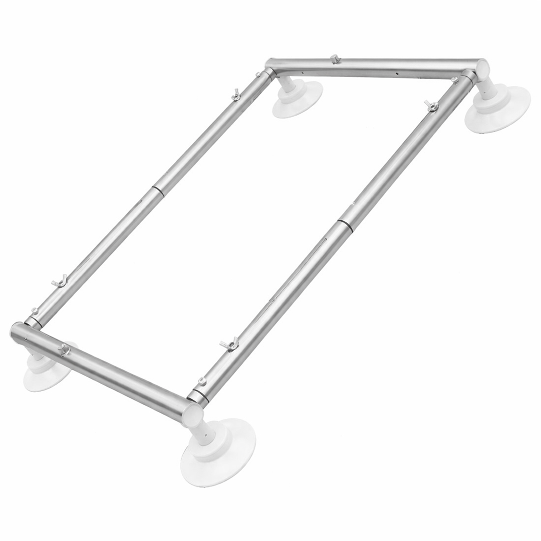 WEKO 32''- 80'' VAKUMLU ALÜMİNYUM PANEL TAŞIYICISI (EKRAN PANEL VANTUZ)