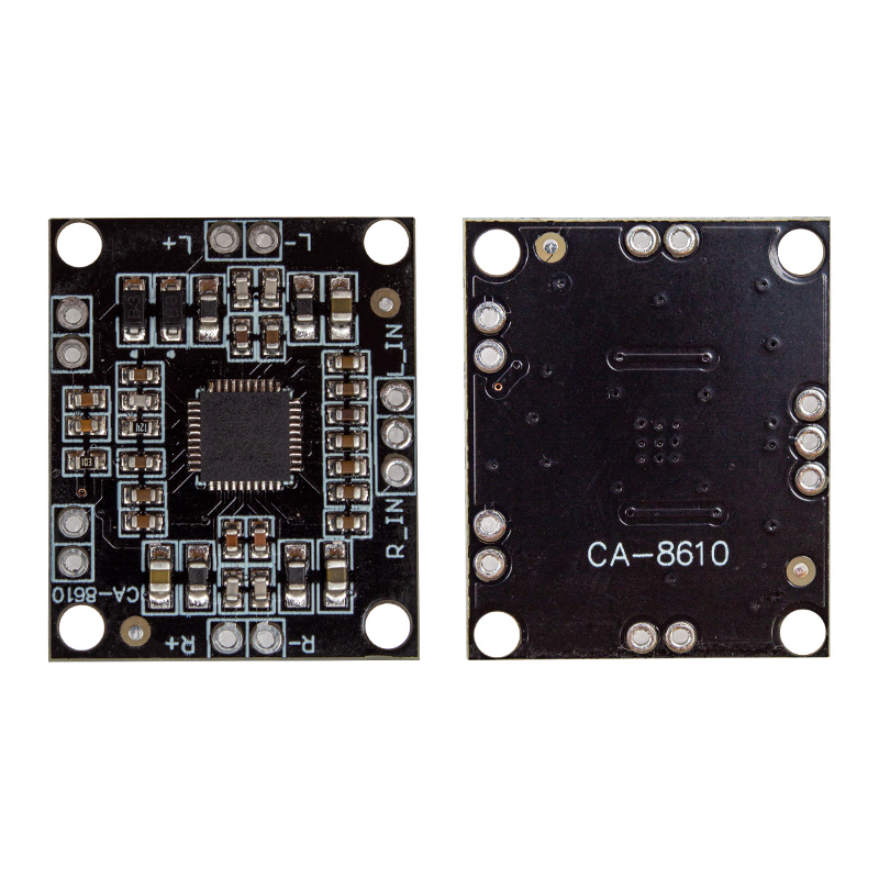 WEKO CA-8610 AUDİO MODÜL TV SES KARTI