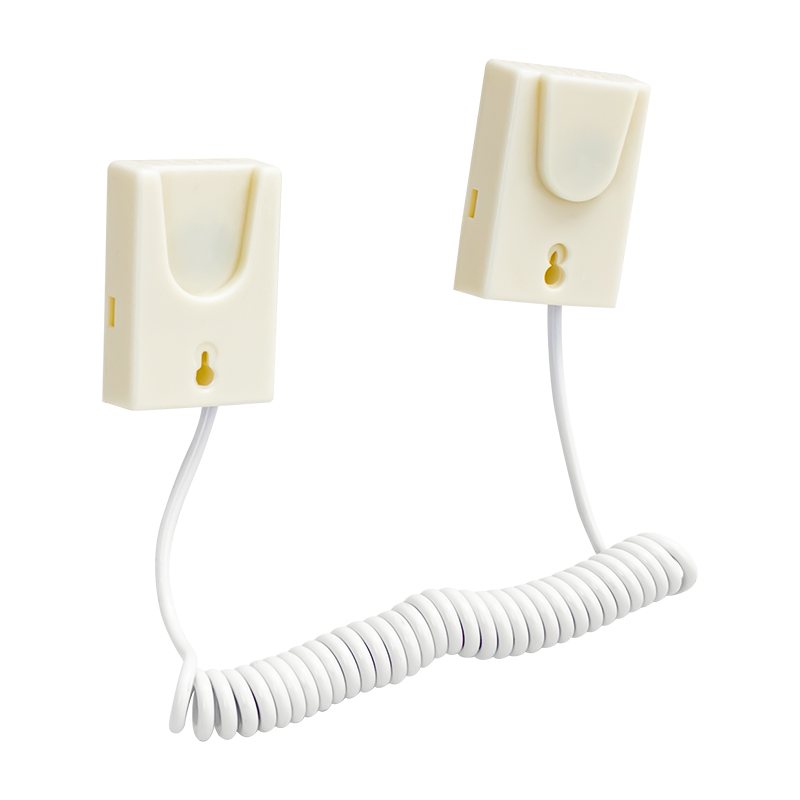 WEKO DUVARA MONTELİ MIKNATISLI KUMANDA TUTUCU (EV-OTELLER İÇİN)