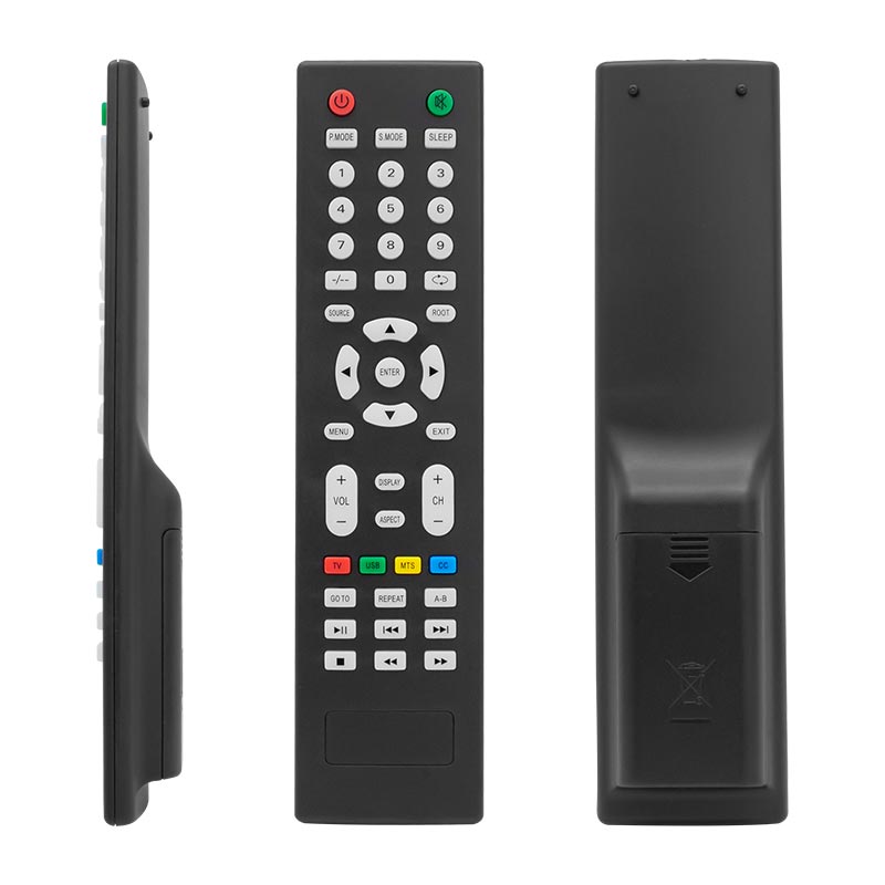 WEKO KL AWOX 32'' LCD LED TV KUMANDASI (H03230628190029) (40134=19027)