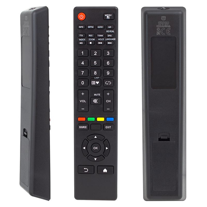 WEKO KL BOTECH-TELEFOX-AWOX U5600 LCD LED TV KUMANDA