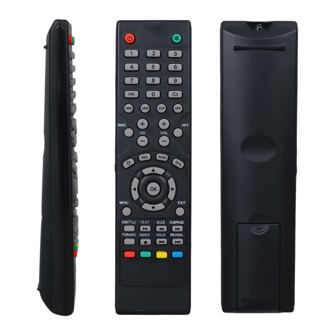WEKO KL DİJİTSU DJ TV SERİSİ * FİVO FV32 * JAMESON JS-2013 LCD LED TV KUMANDA