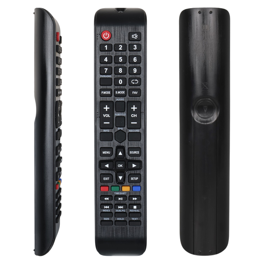 WEKO KL SUNNY SN65LEDA88 TIMESHIFT TUŞLU LCD LEDTV KUMANDASI
