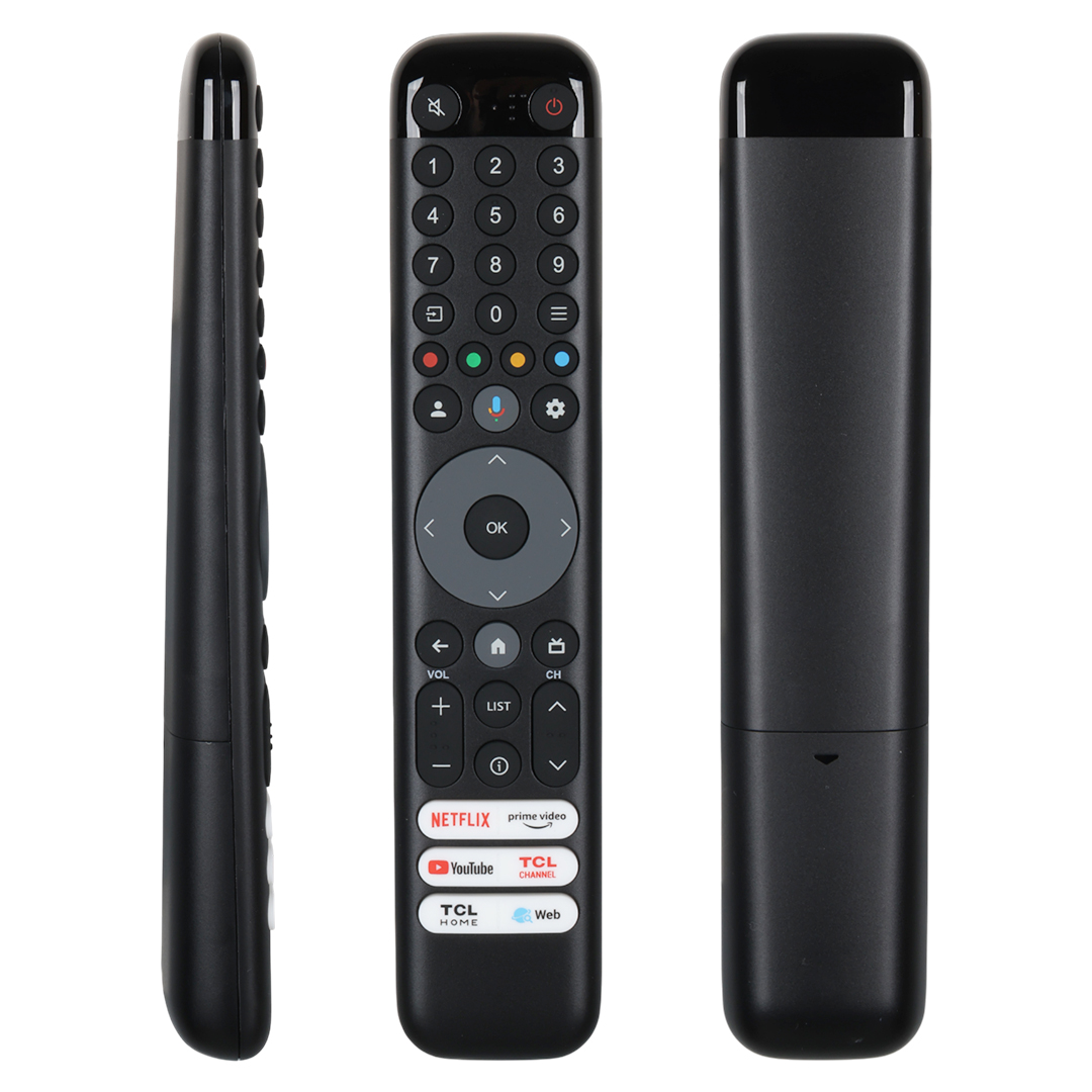 WEKO KL TCL RM-L402 RC833 GUB1 SES KOMUTLU LCD LED TV KUMANDA YAZISIZ