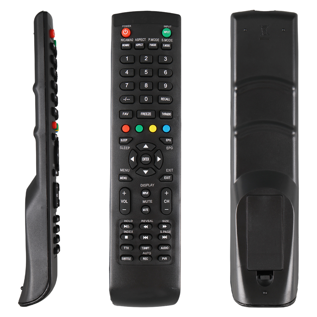 WEKO KL VESTEL ALTUS ARÇELİK BEKO ARCTİC BLOMBERG LCD LED TV KUMANDA (M04Y096LX40) (70116=13925) (40196=13925)