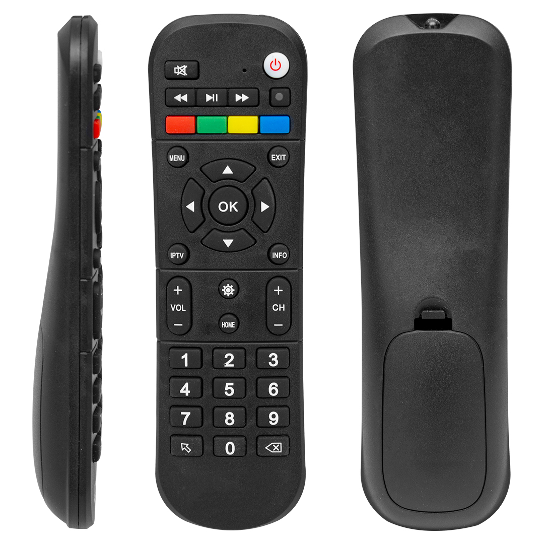 WEKO KR MULTIBOX FUNDROID-SENCROM-EXPAT-REDSKY-REDLINE  ANDROID UYDU KUMANDASI