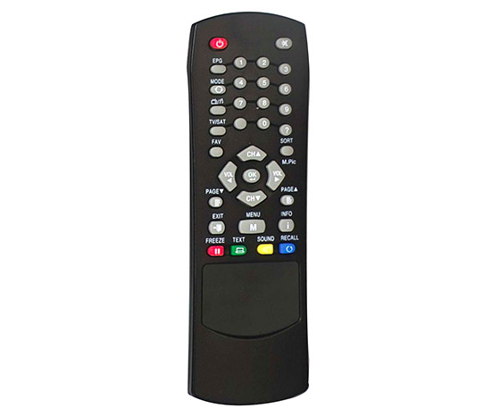 WEKO KR REDLINE 9800-9900*HYUNDAI 11000*SATCOM 9650-9750-9850 UYDU KUMANDASI