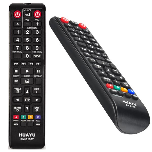 WEKO RM-D1087 SAMSUNG DVD BLUE-RAY KUMANDASI