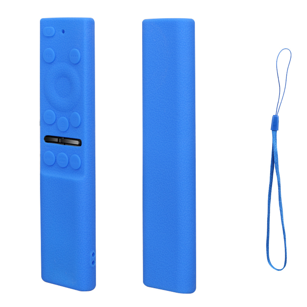 WEKO WK-24714 SİLİKON KUMANDA KORUMA KILIFI SAMSUNG İÇİN