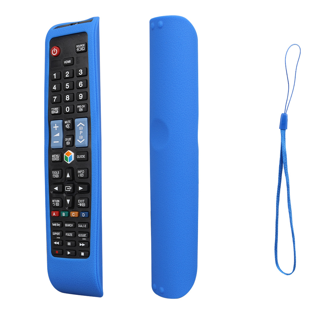 WEKO WK-24715 SİLİKON KUMANDA KORUMA KILIFI SAMSUNG İÇİN