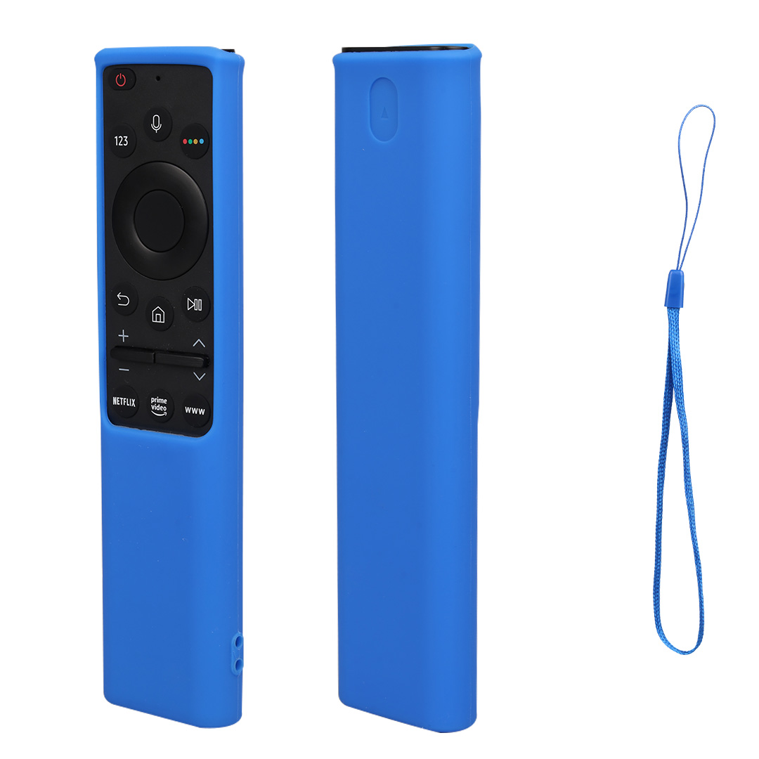 WEKO WK-24716 SİLİKON KUMANDA KORUMA KILIFI SAMSUNG İÇİN