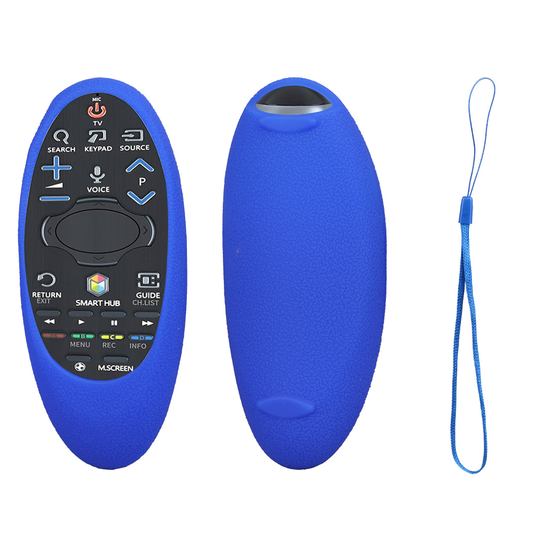 WEKO WK-24718 SİLİKON KUMANDA KORUMA KILIFI SAMSUNG İÇİN