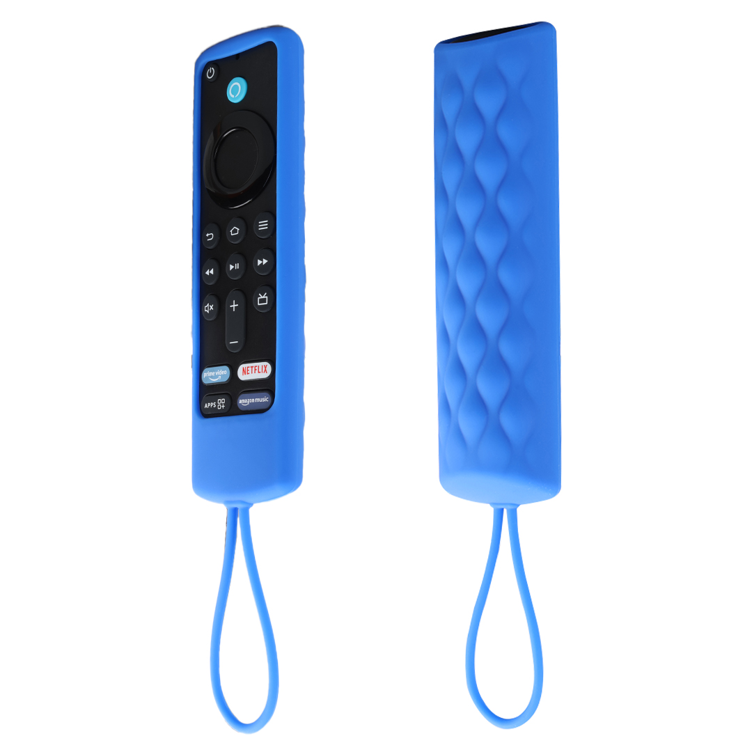 WEKO WK-24723 SİLİKON KUMANDA KORUMA KILIFI AMAZON İÇİN