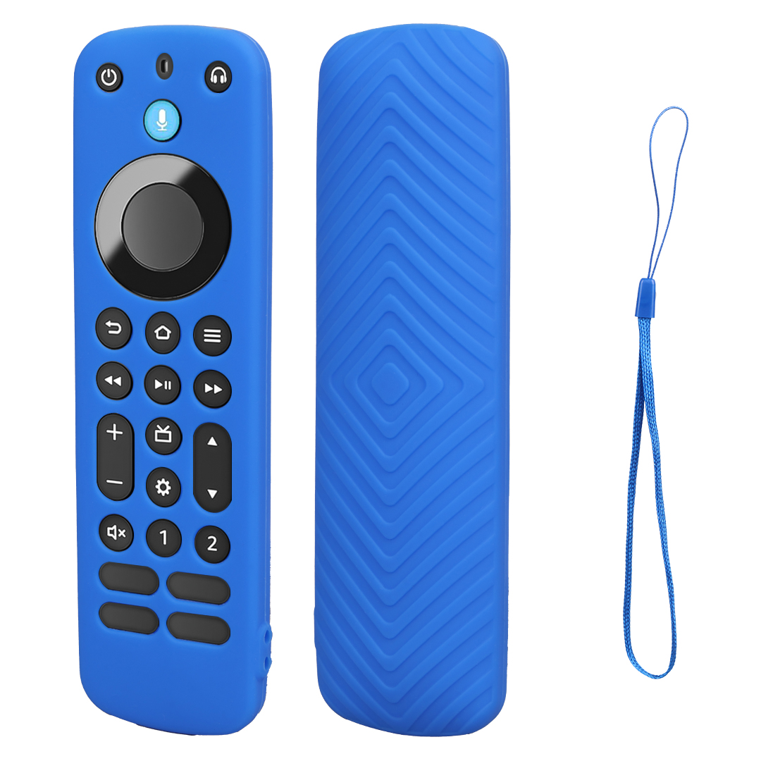 WEKO WK-24724 SİLİKON KUMANDA KORUMA KILIFI AMAZON İÇİN