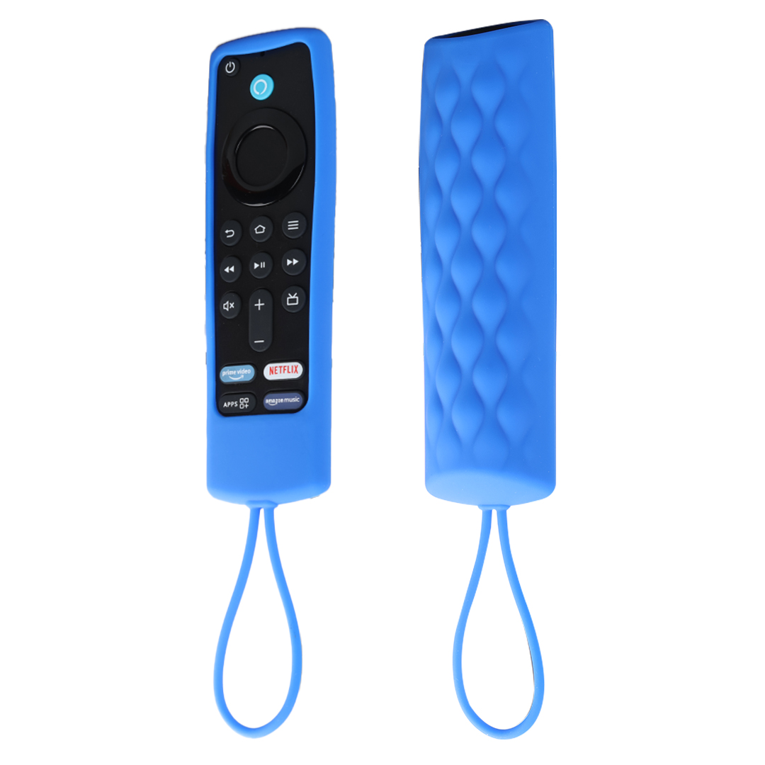 WEKO WK-24725 SİLİKON KUMANDA KORUMA KILIFI AMAZON İÇİN