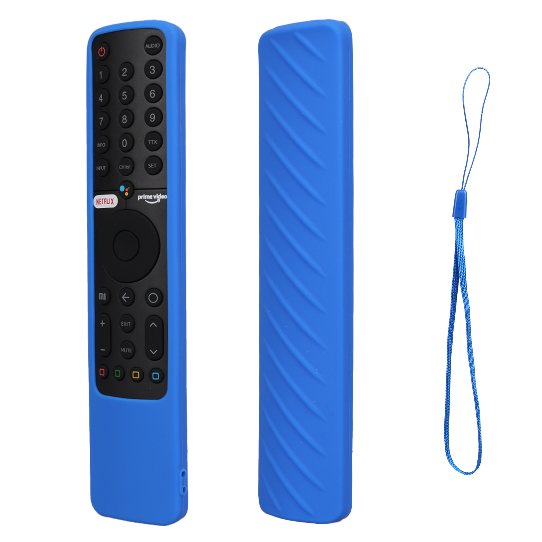 WEKO WK-24731 SİLİKON KUMANDA KORUMA KILIFI XIAOMI İÇİN