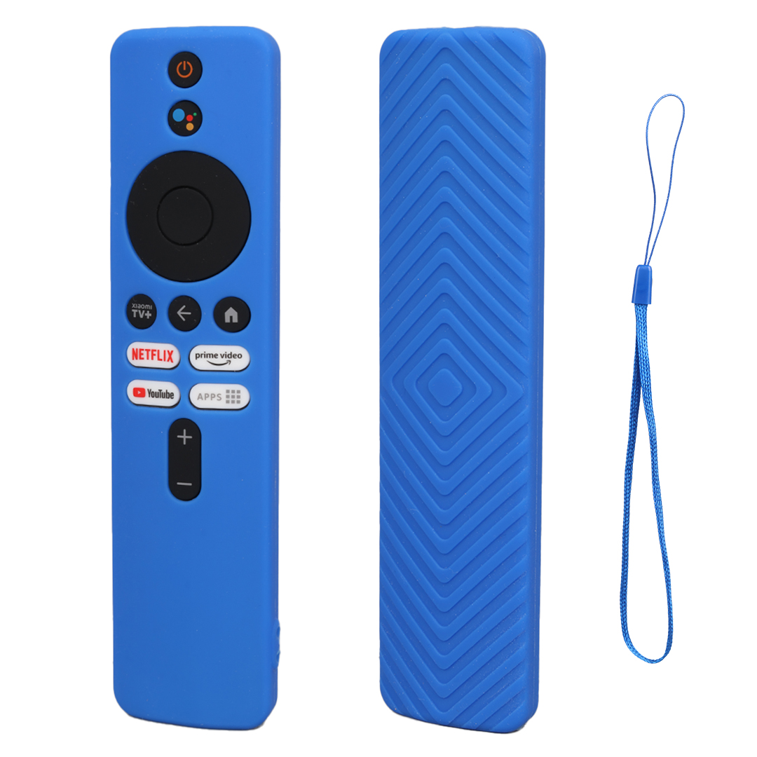 WEKO WK-24732 SİLİKON KUMANDA KORUMA KILIFI XIAOMI XIMR-M8 İÇİN