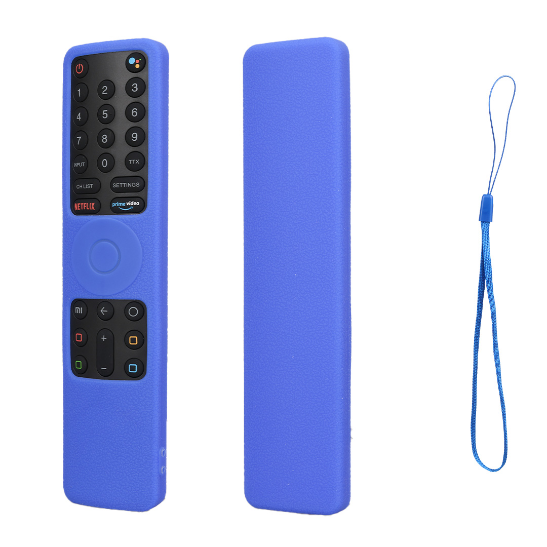 WEKO WK-24734 SİLİKON KUMANDA KORUMA KILIFI XIAOMI İÇİN