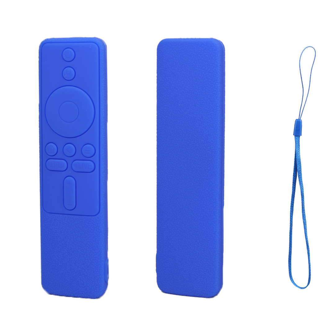 WEKO WK-24735 SİLİKON KUMANDA KORUMA KILIFI XIAOMI İÇİN