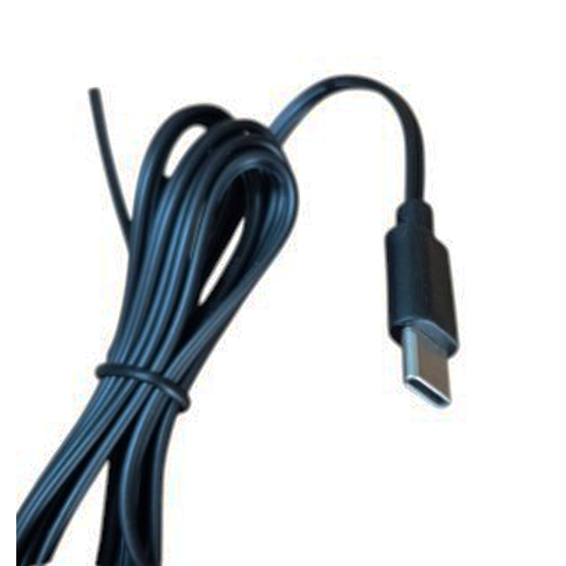 WEKO YERLİ ÜRETİM 1.2 METRE TYPE-C UÇLU ADAPTÖR KABLOSU